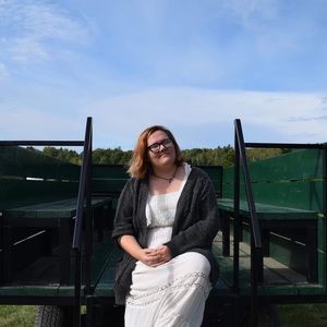 Meet your Posher, Zoe